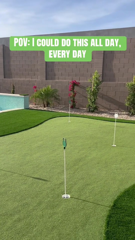 Sal’s Landscape Construction project